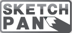 Live Sketchpan logo